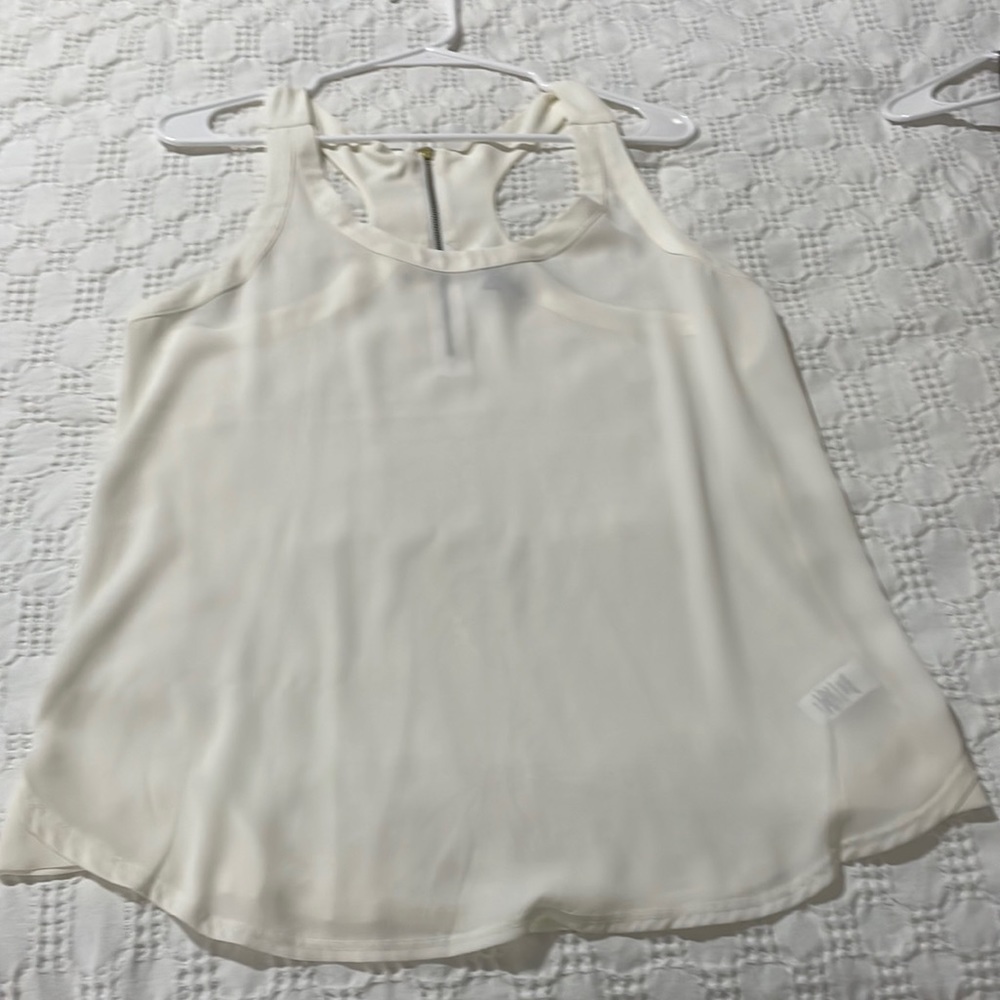 Express tank